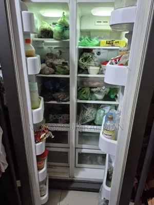Refrigerator for sale