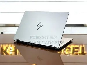 নতুন ল্যাপটপ HP OmniBook X Flip ১৪ ইঞ্চি ৩২জিবি এসএসডি ১টিবি