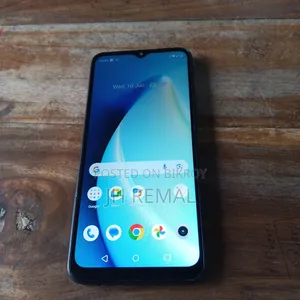 Realme C33 32 GB Blue