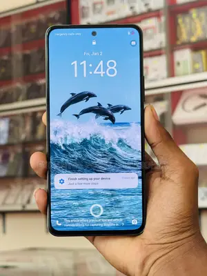 Vivo Y400 128 GB Green