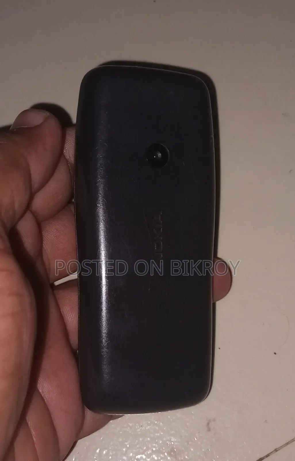 নোকিয়া ১১০ ব্ল্যাক