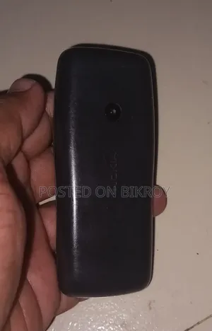 নোকিয়া ১১০ ব্ল্যাক