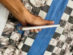 Apple iPhone 12 Pro Max 256 GB White