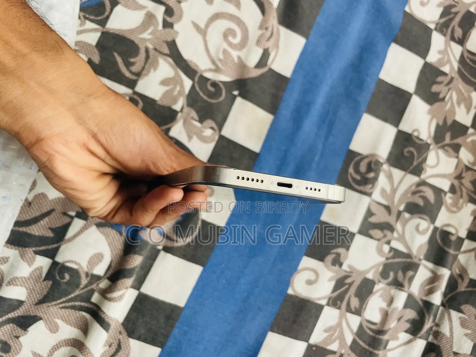 Apple iPhone 12 Pro Max 256 GB White