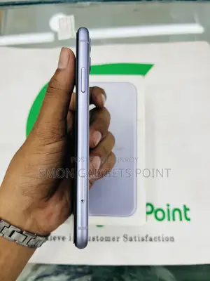 Apple iPhone 11 128 GB Purple
