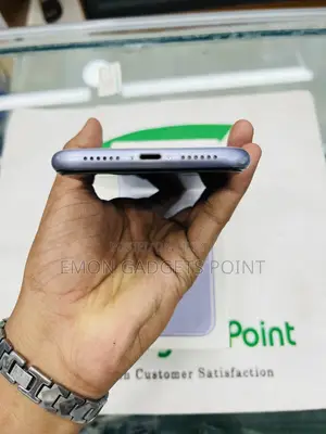 Apple iPhone 11 128 GB Purple