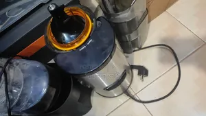 প্রিমিয়াম Slow Juicer (২টি একসাথে)