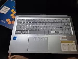 Laptop Asus VivoBook X540SA 8GB Intel Core i5 SSD 512GB