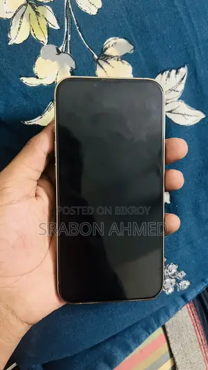 Apple iPhone 13 Pro 256 GB Gold