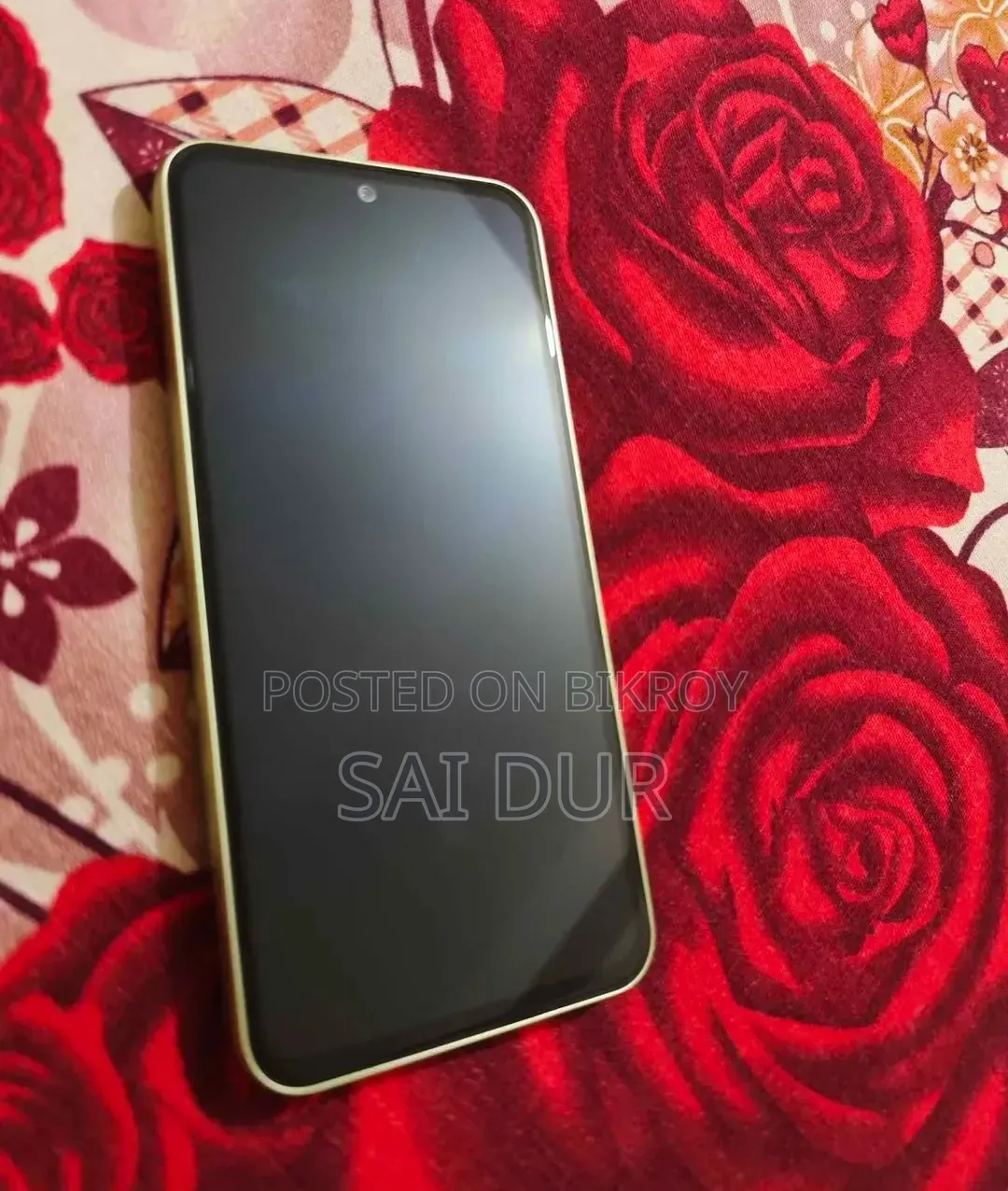 Samsung Galaxy A54 5G 128 GB