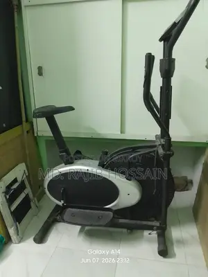 Exercise Running Machine for Sale