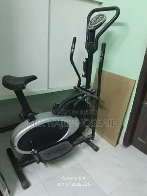 Exercise Running Machine for Sale