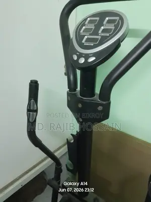 Exercise Running Machine for Sale