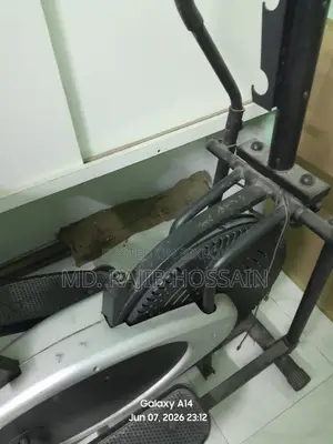 Exercise Running Machine for Sale