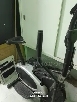 Exercise Running Machine for Sale