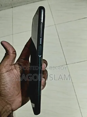 Samsung Galaxy M62 128 GB Black