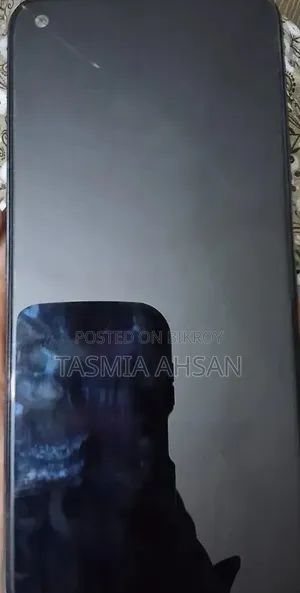 Realme Narzo 50 64 GB Black