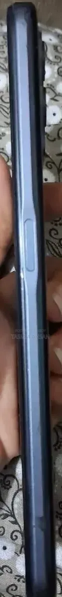 Realme Narzo 50 64 GB Black