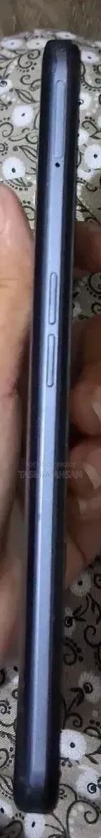 Realme Narzo 50 64 GB Black