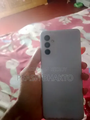 Samsung Galaxy Quantum 2 128 GB White