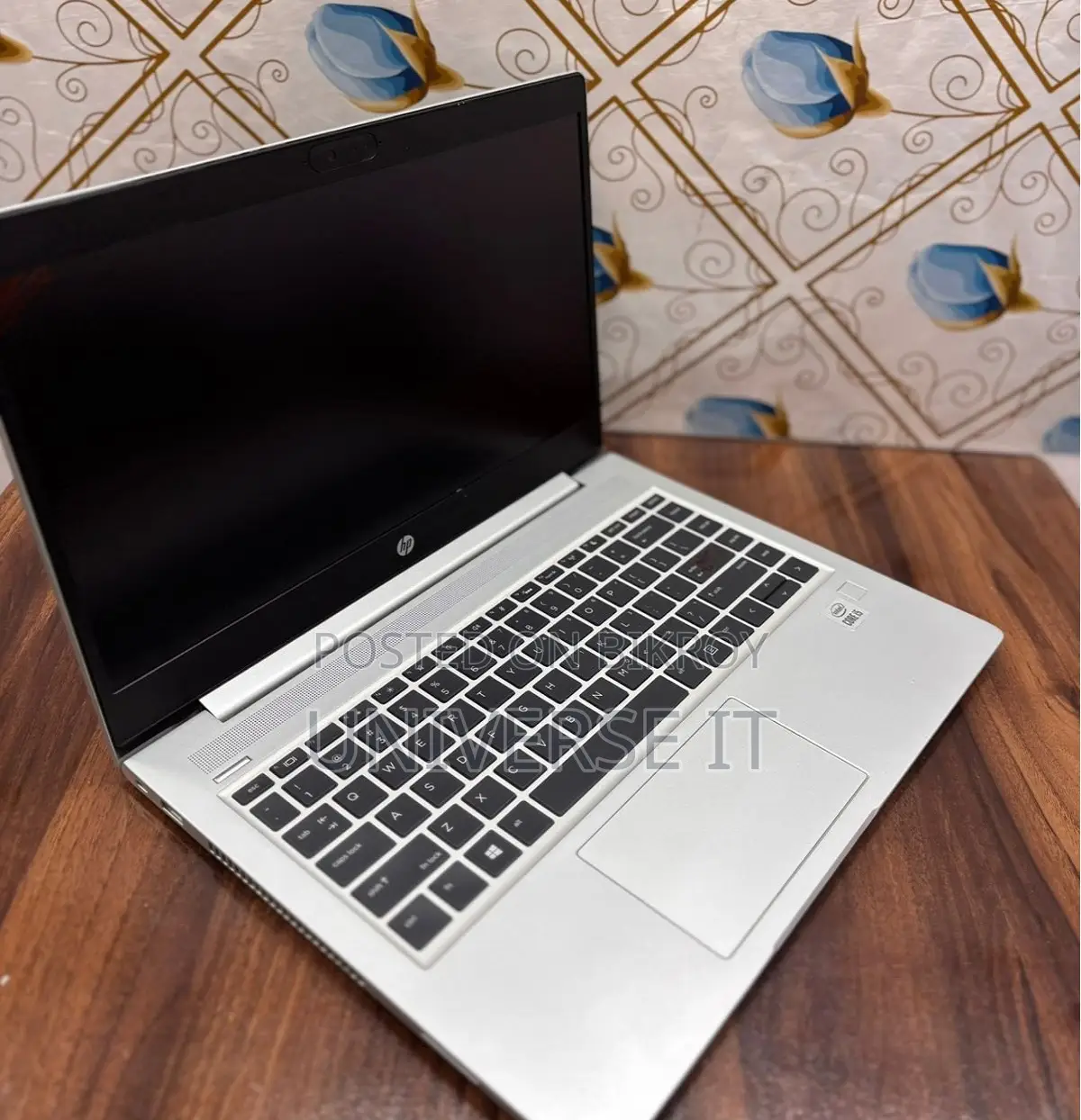 Laptop HP ProBook 440 G7 8GB Intel Core i5 SSD 256GB