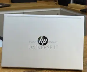 Laptop HP ProBook 440 G7 8GB Intel Core i5 SSD 256GB