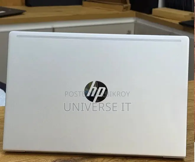 Laptop HP ProBook 440 G7 8GB Intel Core i5 SSD 256GB