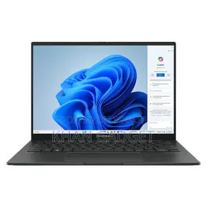 New Laptop Asus Zenbook 14 UX434 16GB Intel Core Ultra 7 SSD 512GB