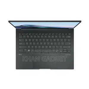 New Laptop Asus Zenbook 14 UX434 16GB Intel Core Ultra 7 SSD 512GB