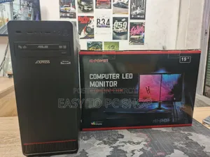 Gigabyte GA-H110MSTX-HD3-ZK 4GB Intel Core i3 HDD 500GB