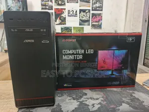 Gigabyte GA-H110MSTX-HD3-ZK 4GB Intel Core i3 HDD 500GB