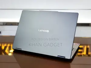 নতুন ল্যাপটপ Lenovo 32GB Intel Core Ultra 7 SSD 1T