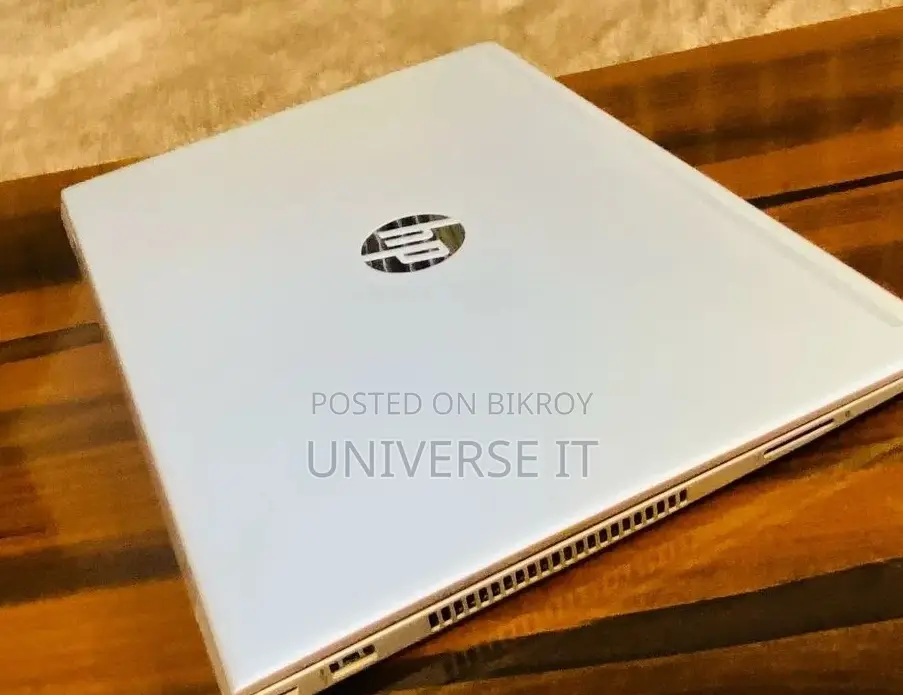 Laptop HP ProBook 440 G7 8GB Intel Core i5 SSD 256GB