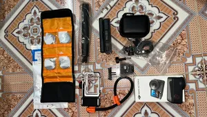 Dji Osmo Action 6 Adventure Combo