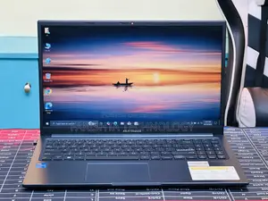 Laptop Asus Vivobook 16 8GB Intel Core i5 SSD 256GB