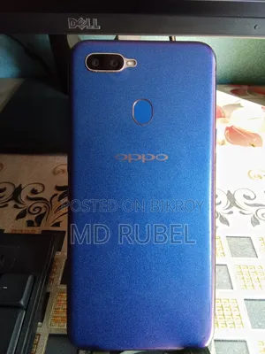 Oppo A5 64 GB Blue