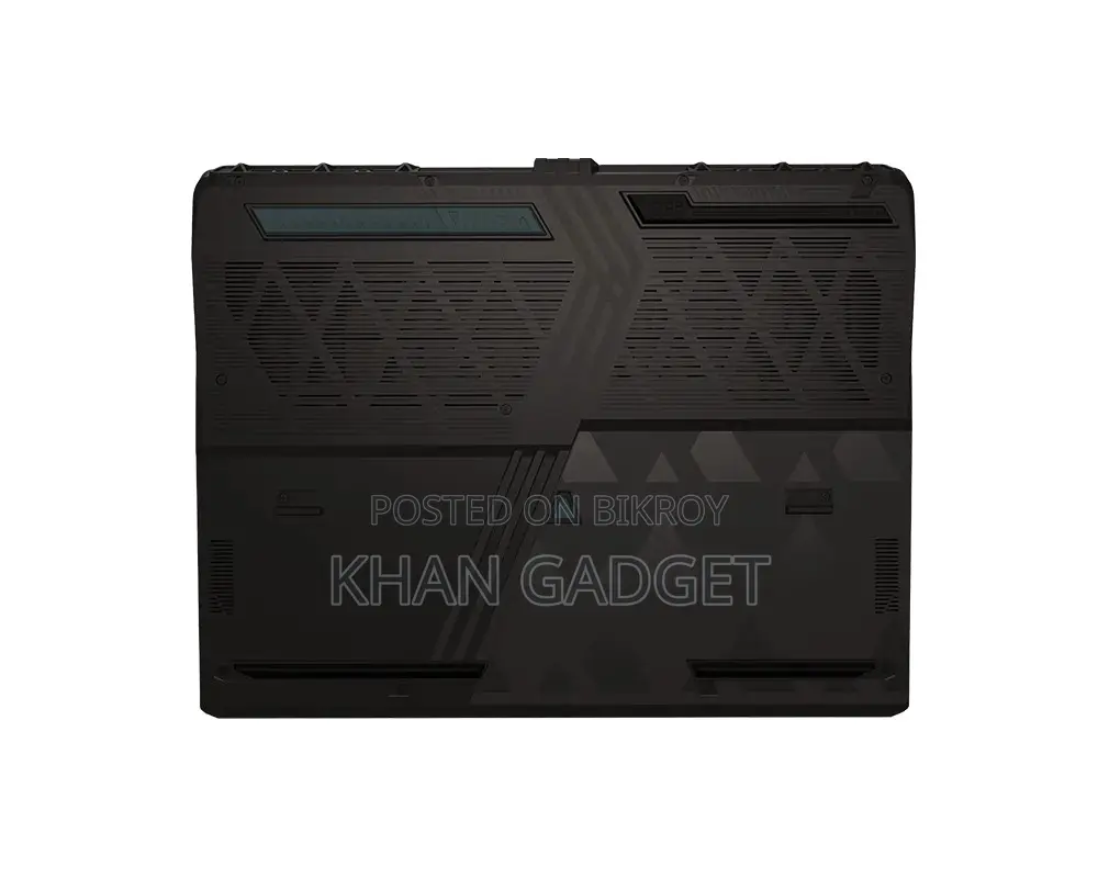 নতুন ল্যাপটপ MSI 16GB AMD Ryzen 9 SSD 1T