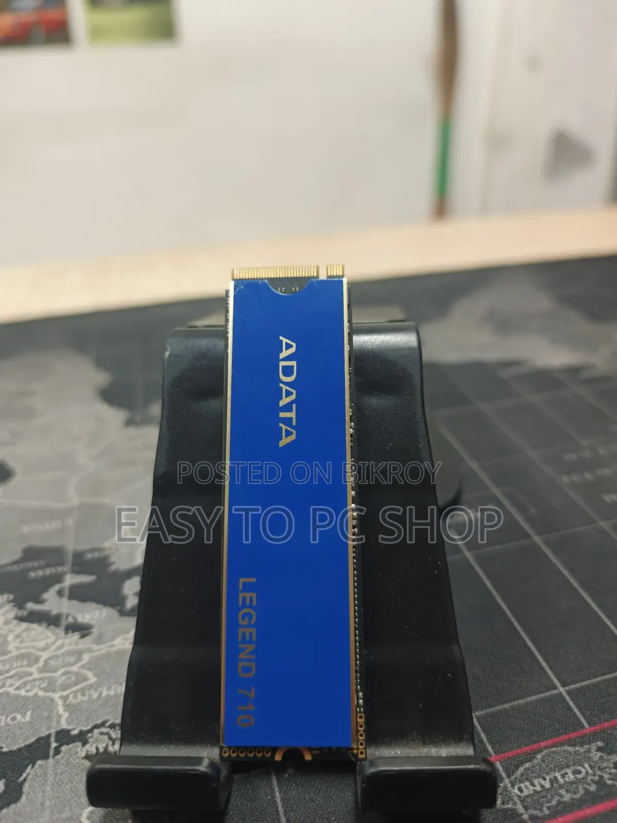 Adata Legend 710 1tb Nvme