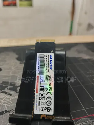 Adata Legend 710 1tb Nvme