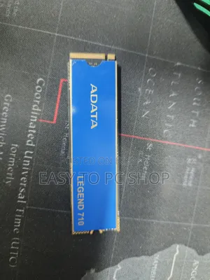 Adata Legend 710 1tb Nvme