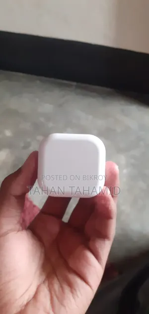iPhone-power Adapter 20w,Usb-c