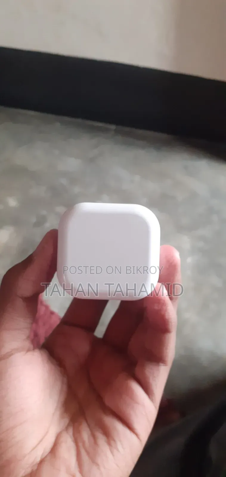 iPhone-power Adapter 20w,Usb-c