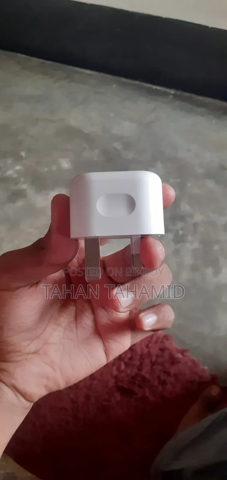 iPhone-power Adapter 20w,Usb-c