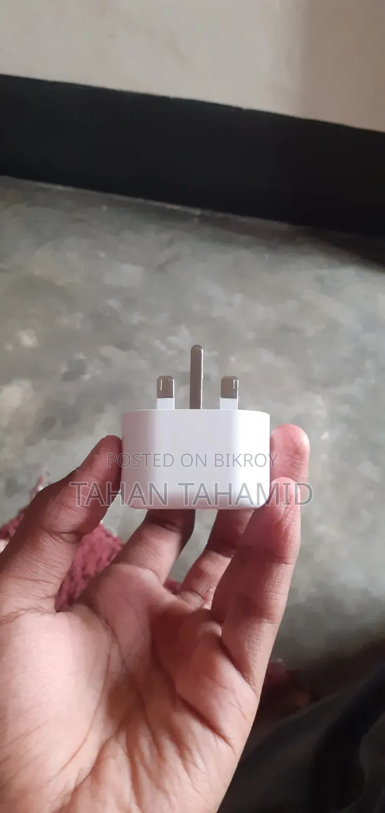 iPhone-power Adapter 20w,Usb-c