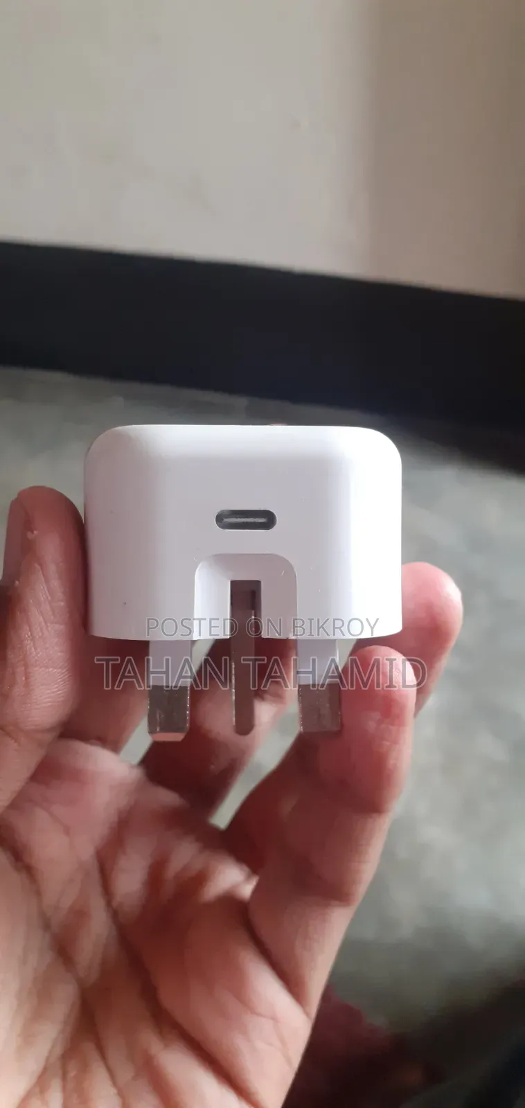 iPhone-power Adapter 20w,Usb-c