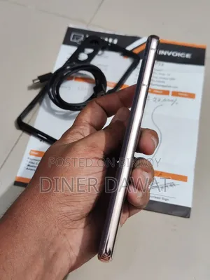 Samsung Galaxy S21 5G 256 GB Blue