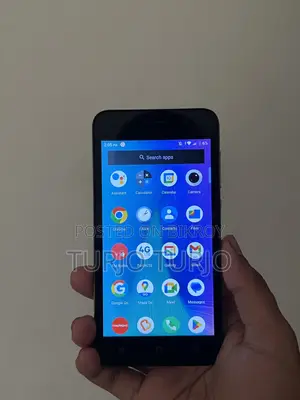 Symphony G10 8 GB Gold