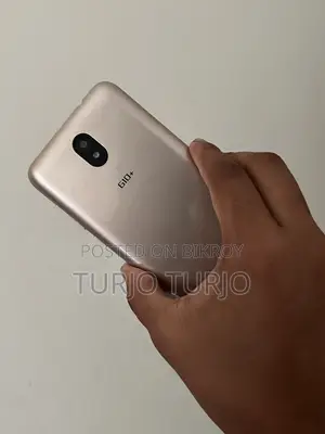 Symphony G10 8 GB Gold
