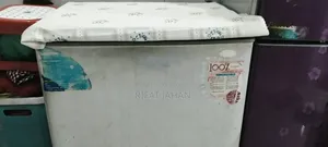 Deep Fridge