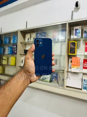 Apple iPhone 12 128 GB Blue